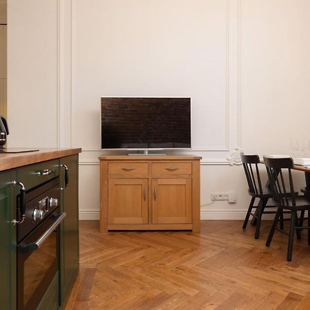 Apartment Strzelecka Old Town Cracow By Renters Prestige Krakow Luaran gambar