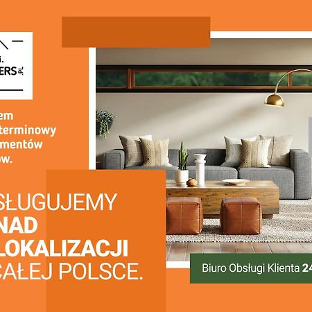 Apartment Strzelecka Old Town Cracow By Renters Prestige Krakow Luaran gambar